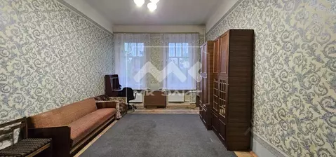 Комната Санкт-Петербург Измайловский просп., 16/30 (25.0 м)