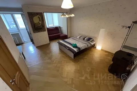 1-к кв. Белгородская область, Белгород ул. Пушкина, 67 (50.0 м)