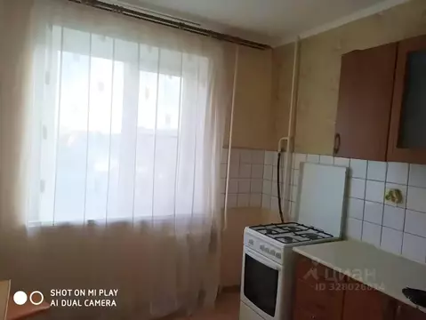 1-к кв. Ростовская область, Волгодонск ул. Энтузиастов, 23 (35.0 м)