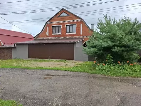 Дом в Тульская область, Тула Мясново мкр, проезд 8-й Мясново, 69 (256 ...