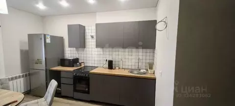 1-к кв. Башкортостан, Уфа Бакалинская ул., 23 (35.1 м)