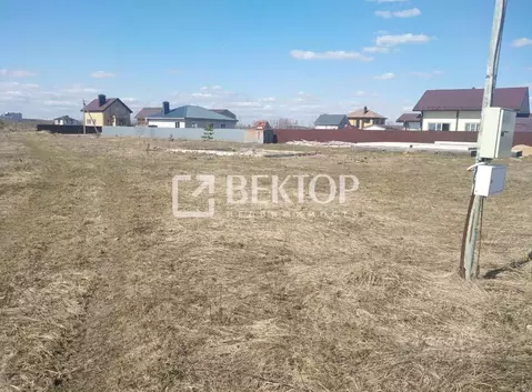 Участок в Ивановская область, Ивановский район, Богданихское с/пос, д. ...