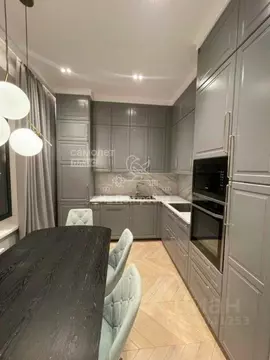 1-к кв. Москва проезд Невельского, 6к1 (37.8 м)