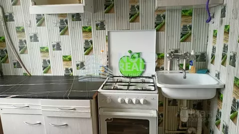 1-к кв. Мурманская область, Мурманск ул. Магомета Гаджиева, 12 (30.0 ...