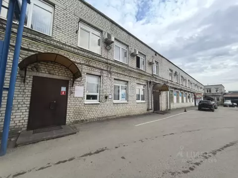 Офис в Брянская область, Брянск ул. Ульянова, 8 (25 м)