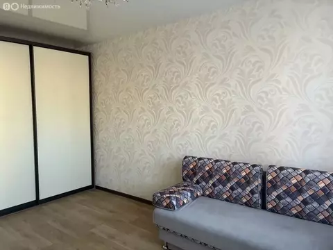 1-комнатная квартира: Волгоград, улица 39-й Гвардейской Дивизии, 33 ...