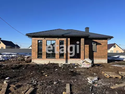 Дом в Башкортостан, Иглинский район, Акбердинский сельсовет, с. ...