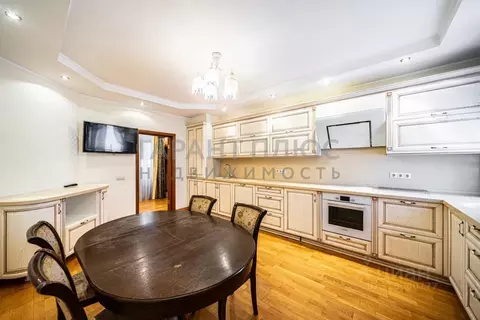 4-к кв. Липецкая область, Липецк просп. Победы, 20 (170.0 м)