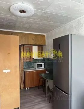 1-к кв. Башкортостан, Уфа ул. Бессонова, 5 (13.0 м)