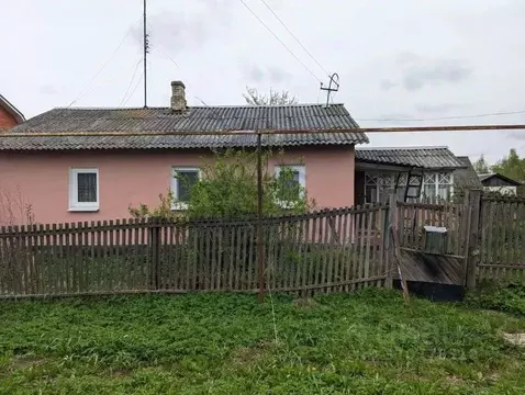 Дом в Тульская область, Суворовский район, Северо-Западное ...