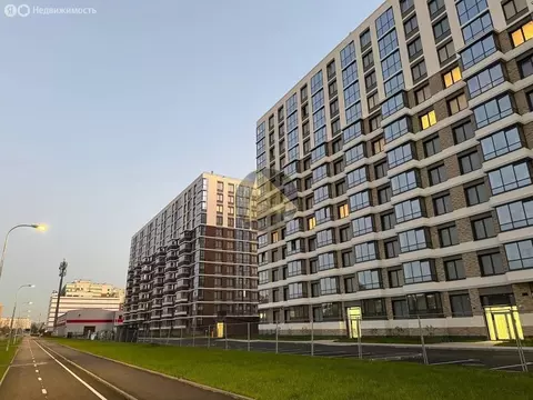 2-комнатная квартира: Санкт-Петербург, Кубинская улица, 76к1 (66.05 м)