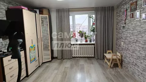 3-к кв. Смоленская область, Смоленск ул. Нормандия-Неман, 2 (60.1 м)