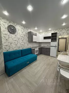 Студия Иркутская область, Иркутск наб. Верхняя, 161/13 (26.0 м)