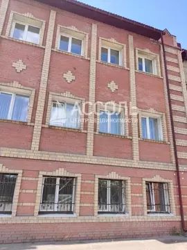 Офис в Омская область, Омск ул. Индустриальная, 5А (31 м)