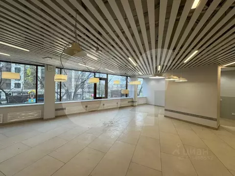 Офис в Москва ул. Архитектора Власова, 6 (1817 м)