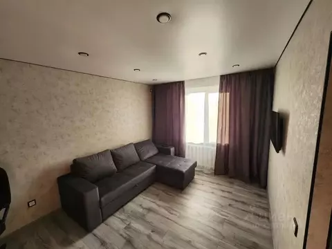 1-к кв. Татарстан, Казань Ново-Азинская ул., 12 (31.0 м)