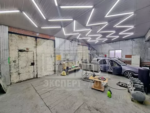 Гараж в Ростовская область, Таганрог ул. Чехова, 375 (121 м)