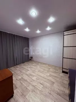 1-к кв. Пермский край, Краснокамск ул. Энтузиастов, 5А (25.0 м)