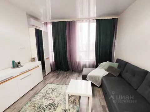 Студия Башкортостан, Уфа ул. Энтузиастов, 11 (32.0 м)