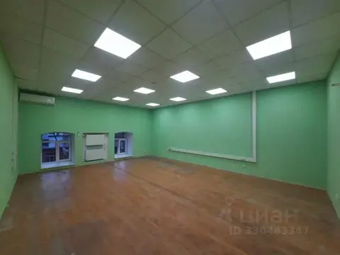 Офис в Санкт-Петербург Красногвардейский пер., 23Е (50 м)