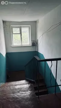 2-комнатная квартира: посёлок Туголесский Бор, Октябрьская улица, 18 ...