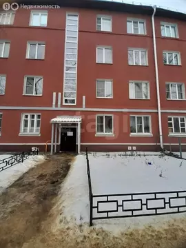 1к в -комнатной квартире (14.2 м)