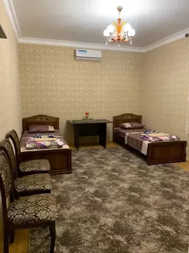 Комната Дагестан, Избербаш Каспий ДНТ, 381