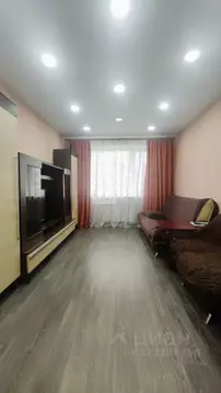 2-к кв. Ямало-Ненецкий АО, Ноябрьск просп. Мира, 84 (48.6 м)