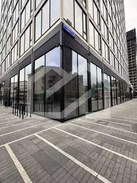 Помещение свободного назначения в Москва Летниковская ул., 9 (83 м)