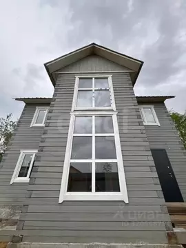 Дом в Саха (Якутия), Якутск Намский тракт 17-й километр тер., проезд ...