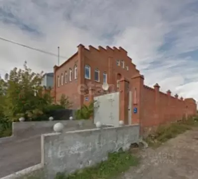 Дом в Красноярский край, Красноярск ул. 4-я Таймырская, 2Г (220 м)