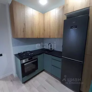 1-к кв. Ростовская область, Ростов-на-Дону просп. 40-летия Победы, ...