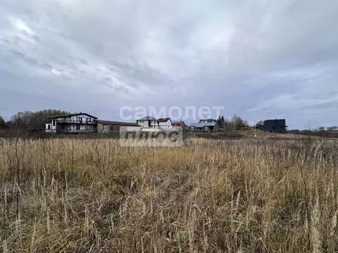 Участок в Ярославская область, Переславль-Залесский Республиканская ...