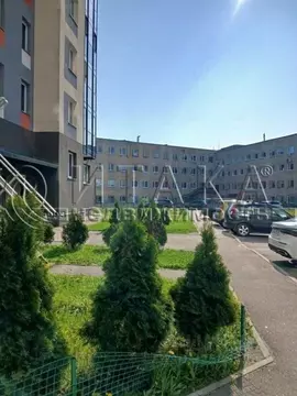 1-к кв. Ленинградская область, Выборг ул. Физкультурная, 21к2 (33.9 м)