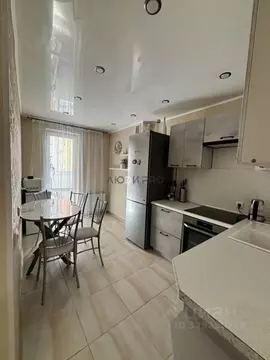 1-к кв. Башкортостан, Уфа ул. Летчика Кобелева, 3/3 (35.1 м)