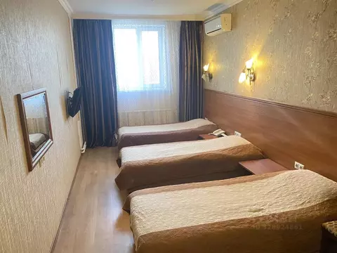 Комната Москва Краснодарская ул., 66 (20.0 м)