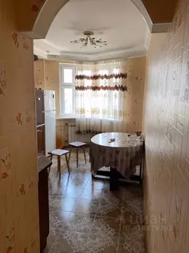 2-к кв. Московская область, Балашиха Янтарный мкр, ул. Кольцевая, 5 ...