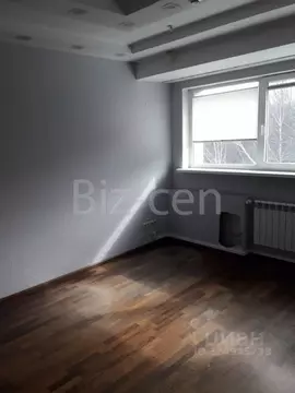 Офис в Москва Севастопольский просп., 95Б (18 м)