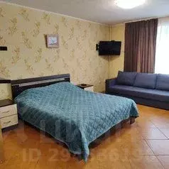 2-к кв. Нижегородская область, Нижний Новгород Ошарская ул., 21 (47.0 ...