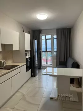 1-к кв. Татарстан, Казань ул. Баки Урманче, 7 (40.0 м)