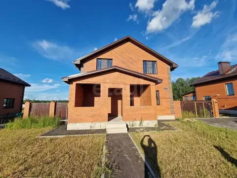 Дом в Тверская область, Калининский муниципальный округ, д. Раслово ...