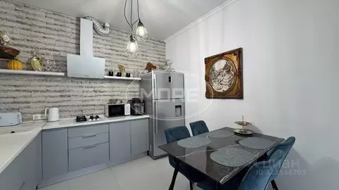 Таунхаус в Калининградская область, Гурьевский муниципальный округ, ...