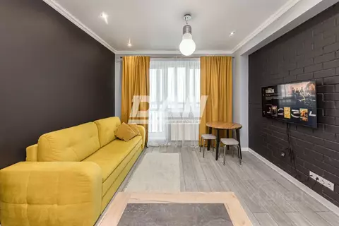 1-к кв. Челябинская область, Челябинск ул. Чичерина, 36В (52.5 м)