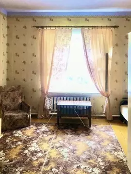 Комната Брянская область, Сураж Фабричный пер., 2 (25.1 м)