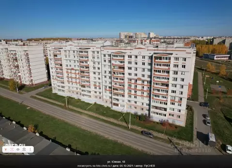 Помещение свободного назначения в Чувашия, Новочебоксарск Западный ...