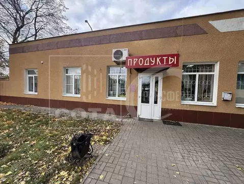 Помещение свободного назначения в Воронежская область, Воронеж ...