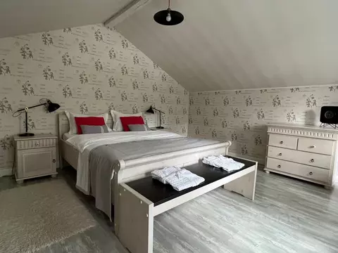 Дом в Алтай, Турочакский район, с. Артыбаш Телецкая ул. (60 м)