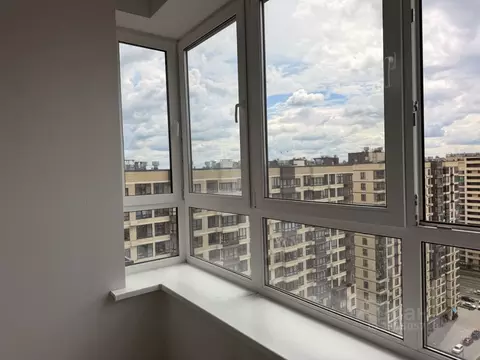 2-к кв. Московская область, Мытищи просп. Астрахова, 3А (54.6 м)