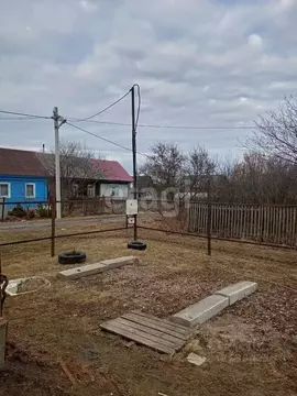 Участок в Ярославская область, Рыбинский муниципальный округ, д. ...