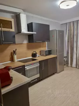 1-к кв. Московская область, Ленинский городской округ, пос. Развилка ...